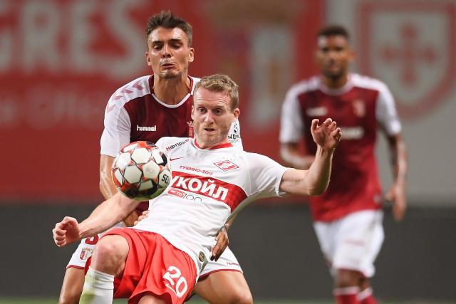 意甲-莱奥破门特奥建功 AC米兰2-1客胜科莫