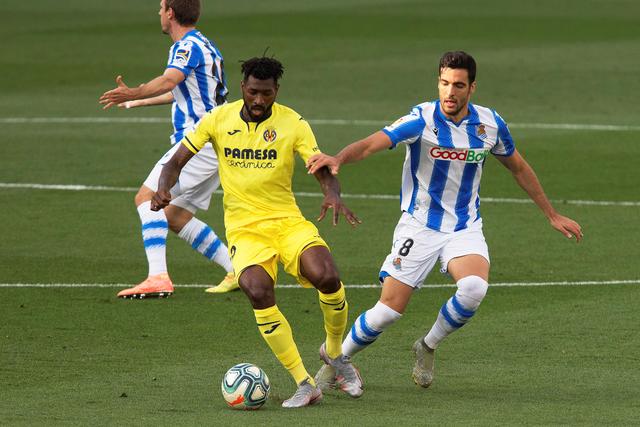 霍伊伦6场欧联杯进5球1助 多项进攻数据名列榜首